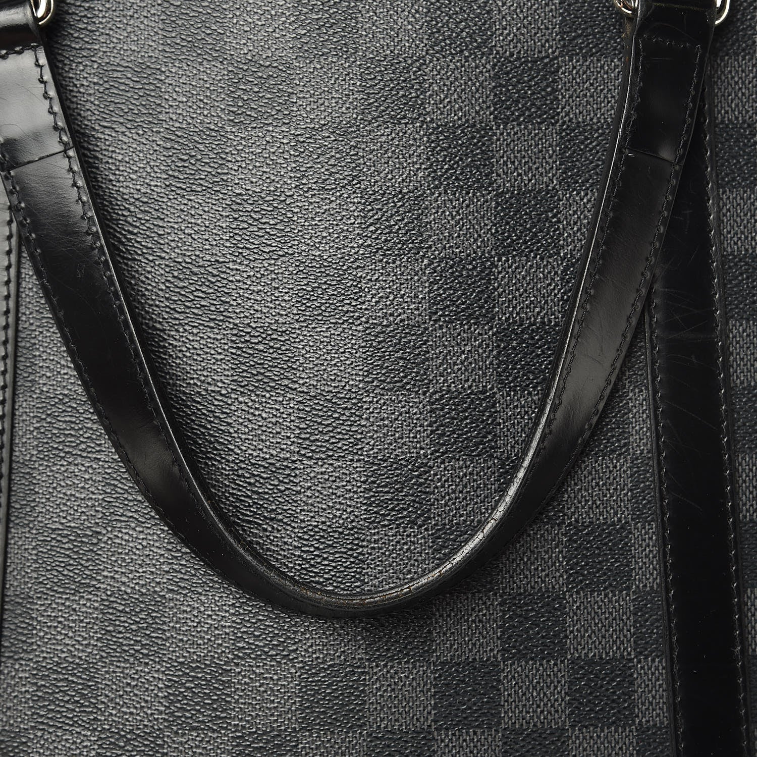 Louis Vuitton Damier Graphite Jorn 10 of 21