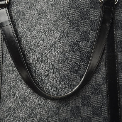 Louis Vuitton Damier Graphite Jorn 10 of 21