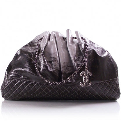 Chanel Patent Melrose Degrade 1 of 12