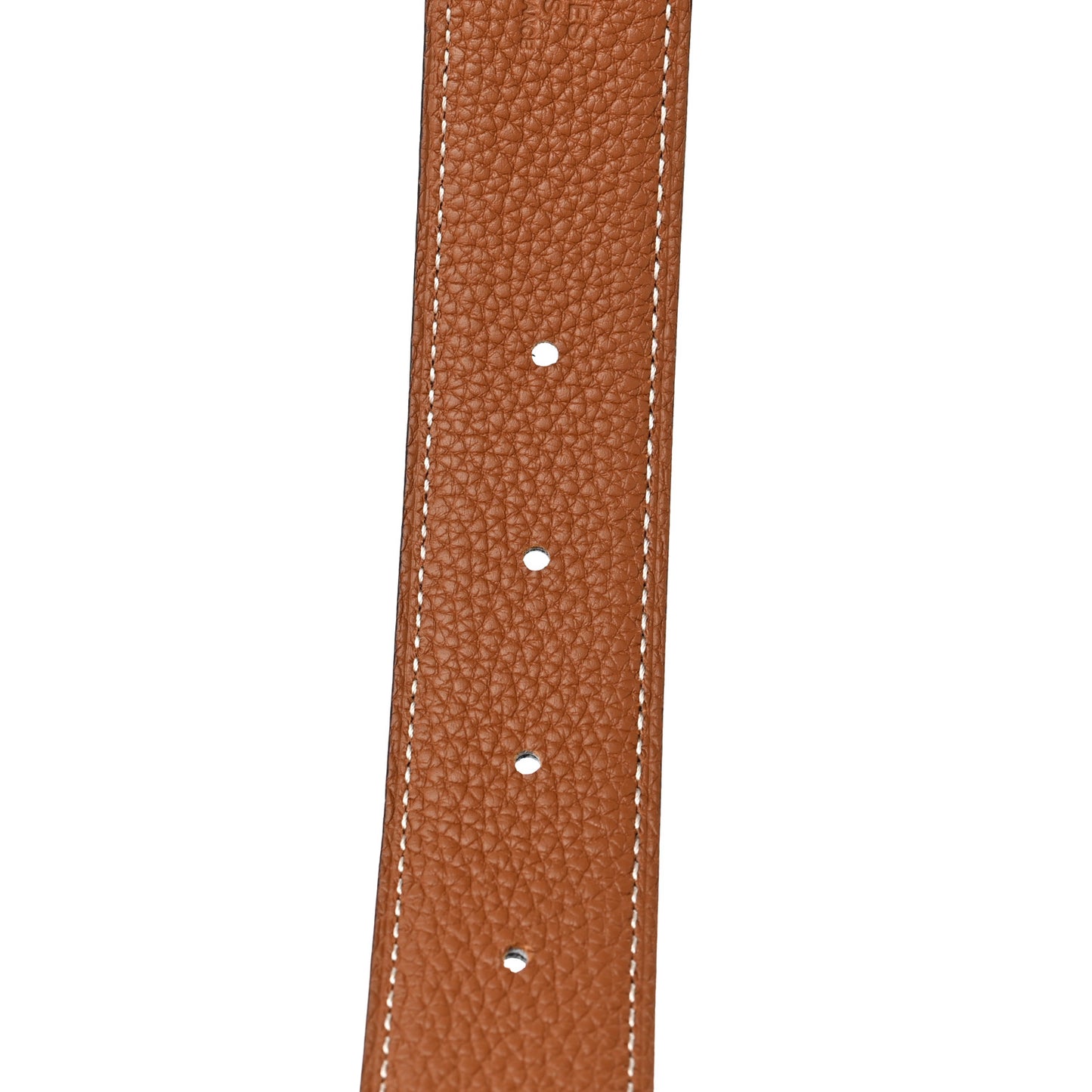 Box Togo 32mm Constance H Belt 105 Black Gold