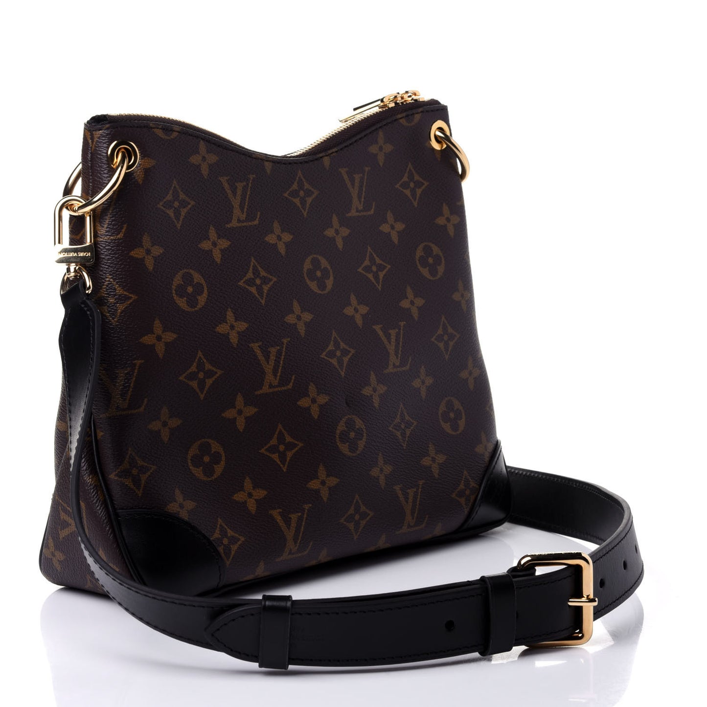 Monogram Odeon PM Black