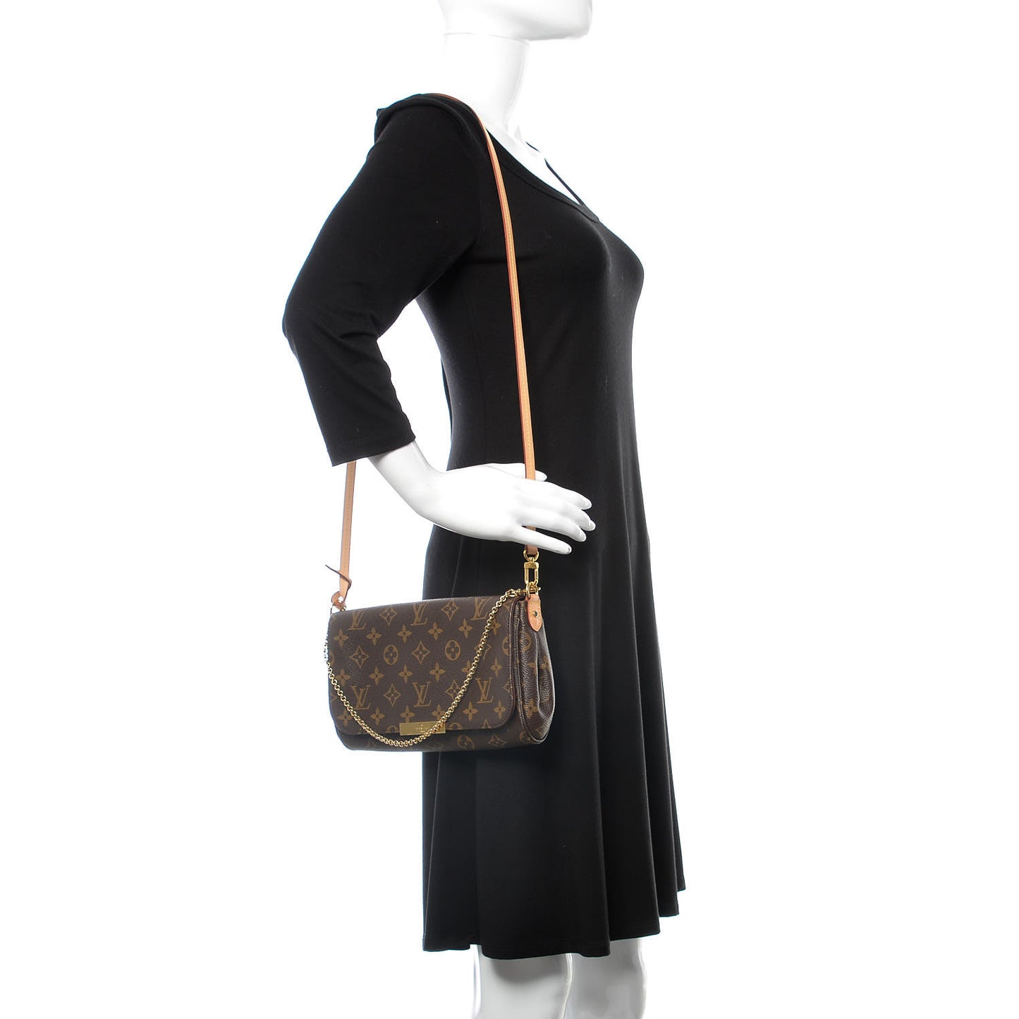 Monogram Favorite MM