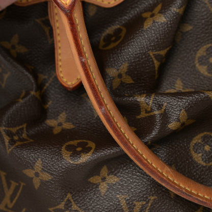 Louis Vuitton Monogram Tivoli GM 20 of 24