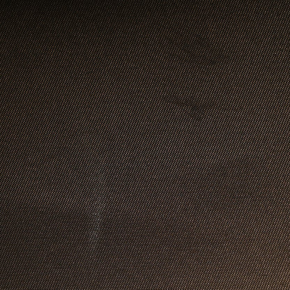 Gucci GG Supreme Monogram Textured Dollar Calfskin Web Small Savoy Toiletry Case Beige Ebony 13 of 17