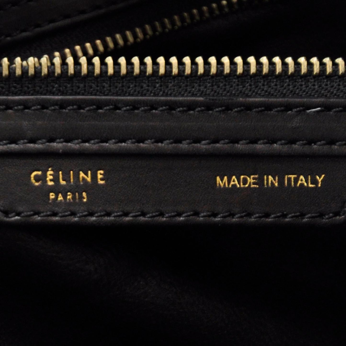 Smooth Calfskin Mini Tri-Color Luggage Forest