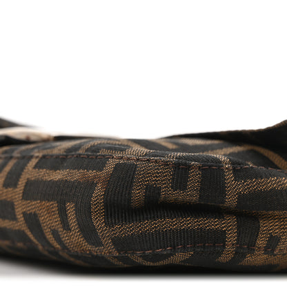 Fendi Zucca Baguette Tobacco 9 of 10