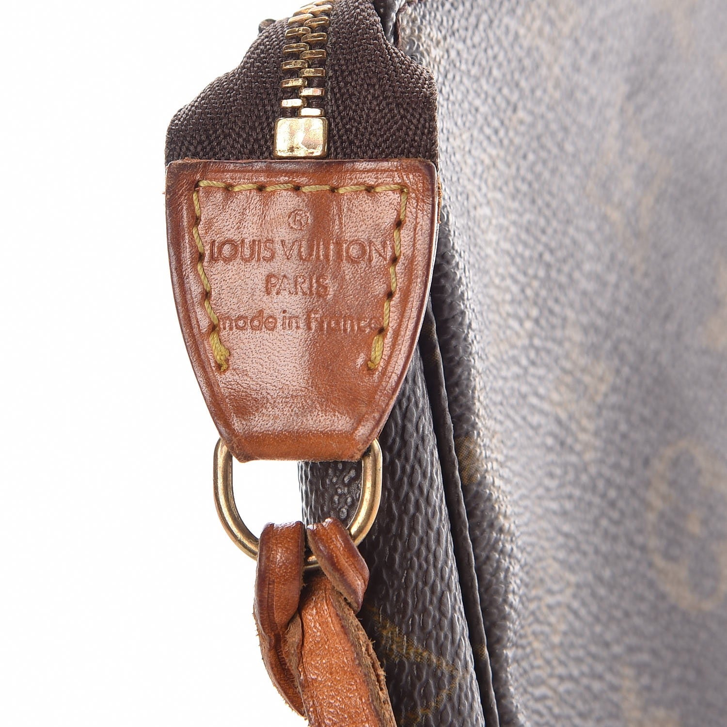 Louis Vuitton Monogram Pochette Accessories 7 of 10