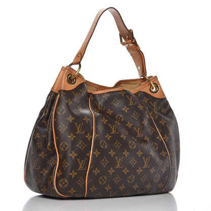 Louis Vuitton Monogram Galliera PM 3 of 17