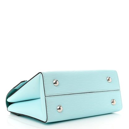 Louis Vuitton Epi Grenelle PM Seaside 4 of 10