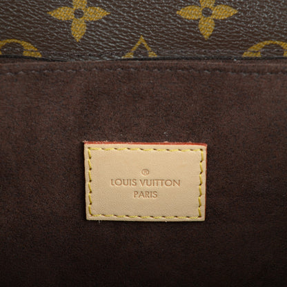 Louis Vuitton Monogram Pochette Metis 6 of 8