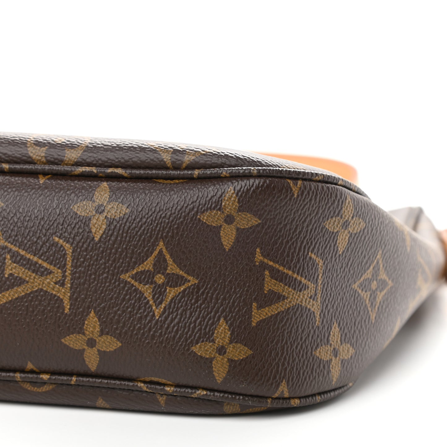 Monogram Mabillon