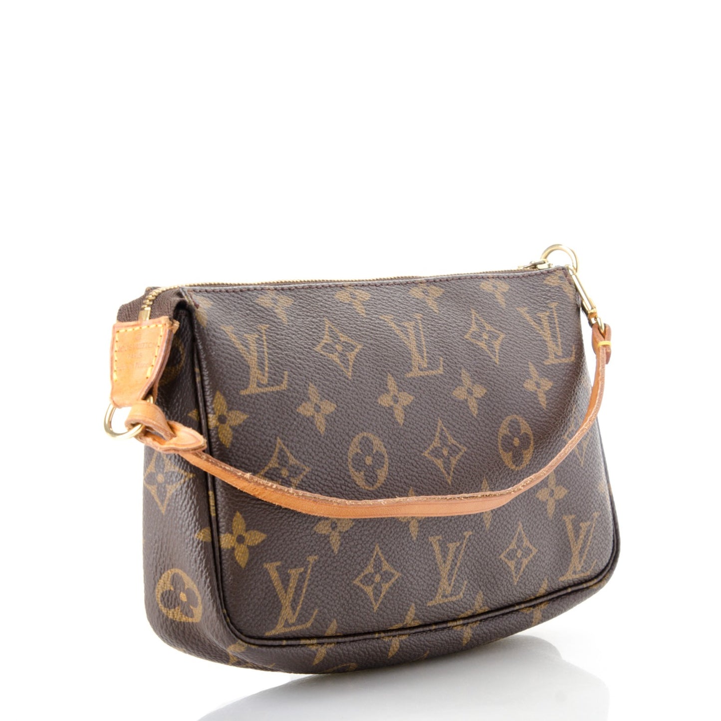 Monogram Pochette Accessories