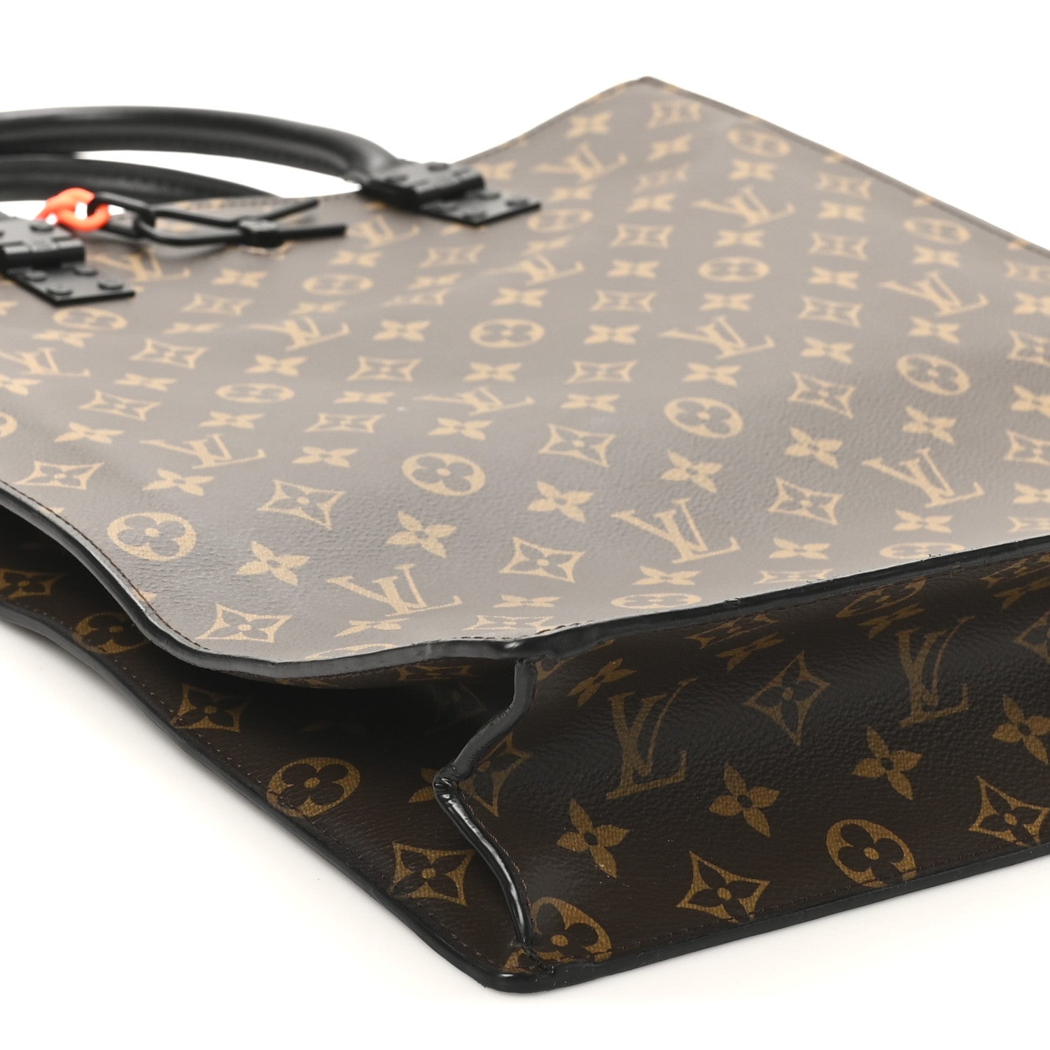 Louis Vuitton Monogram Solar Ray Sac Plat 8 of 9