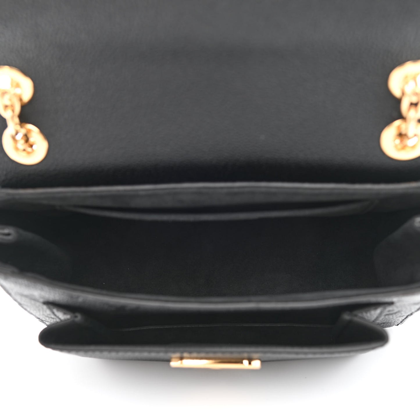 Empreinte Vavin BB Black