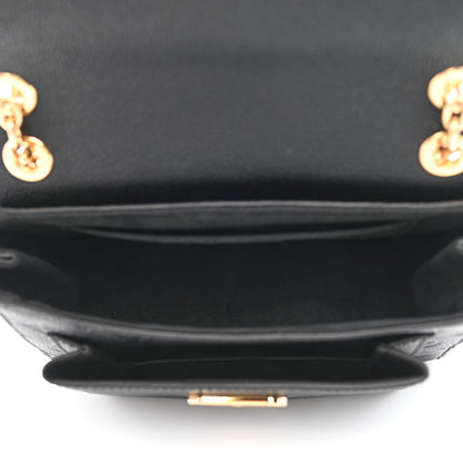 Louis Vuitton Empreinte Vavin BB Black 5 of 10