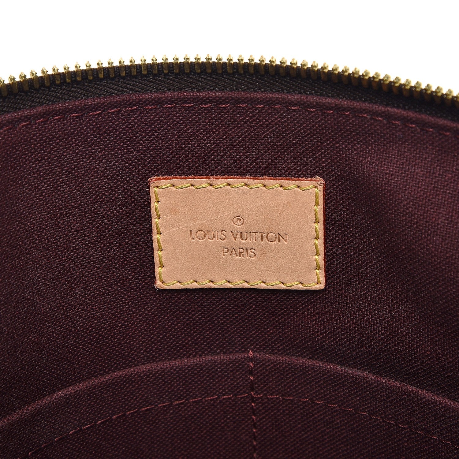Louis Vuitton Monogram Turenne GM 7 of 12