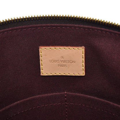 Louis Vuitton Monogram Turenne GM 7 of 12