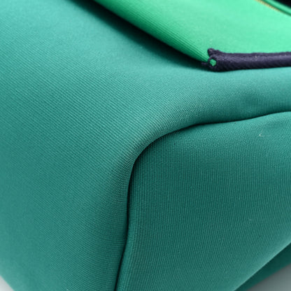 Hermes Herbag Zip PM 31 Malachite Menthe 15 of 15