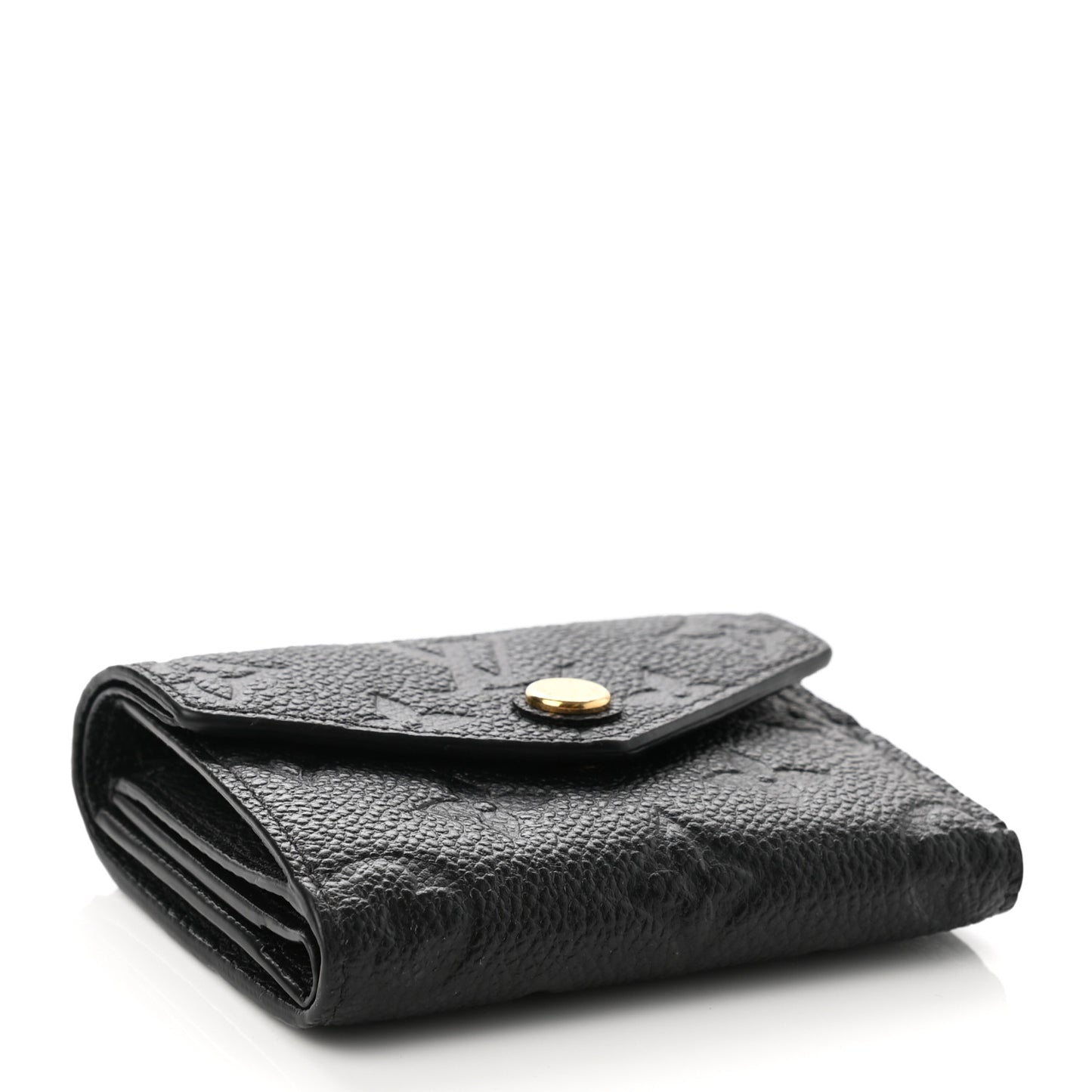 Empreinte Victorine Wallet Black