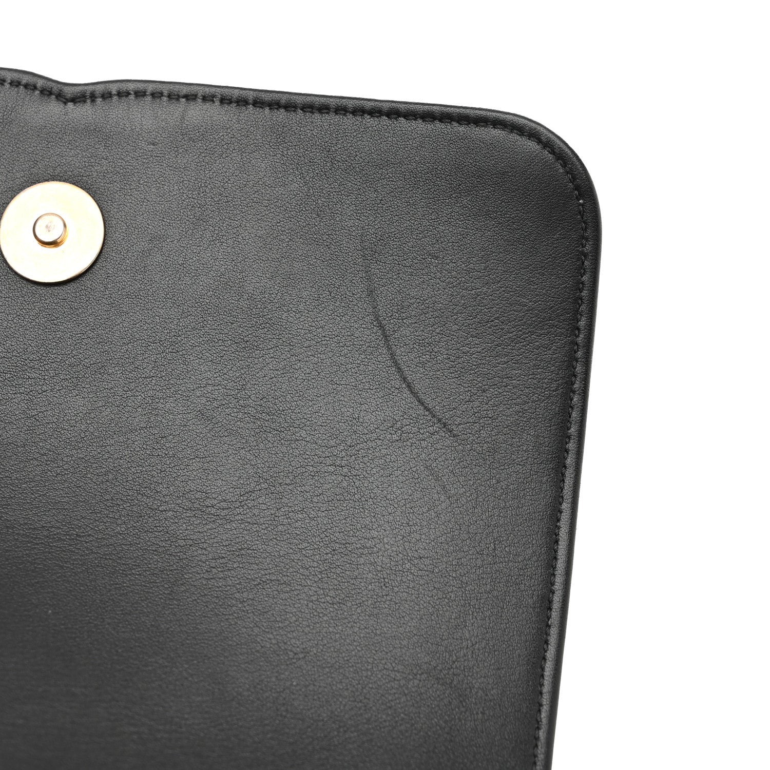 Chanel Caviar Quilted Filigree Backpack Black 13 of 14