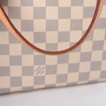 Louis Vuitton Damier Azur Neo Neverfull MM 15 of 16