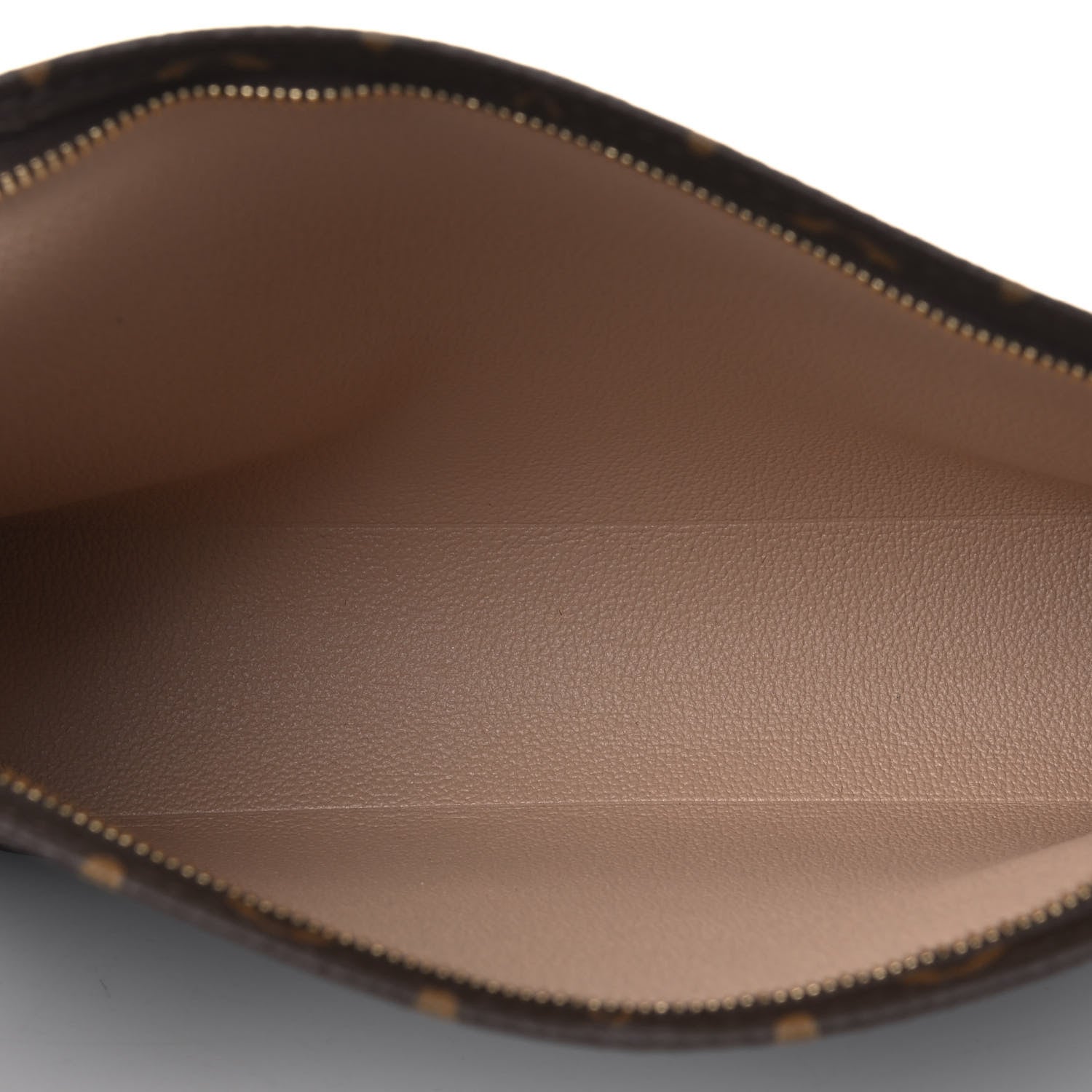 Louis Vuitton Monogram Toiletry Pouch 26 4 of 4