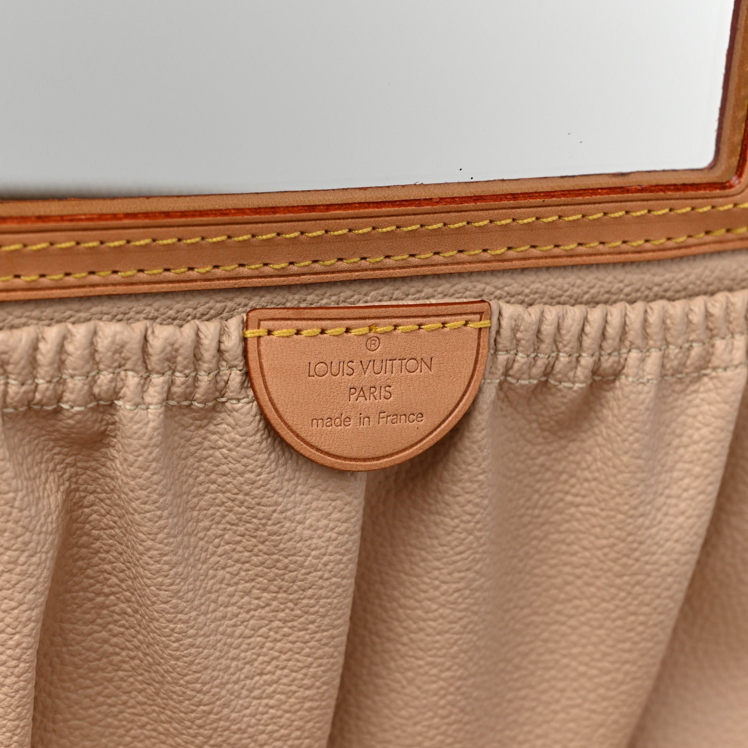 Louis Vuitton Monogram Nice 7 of 16