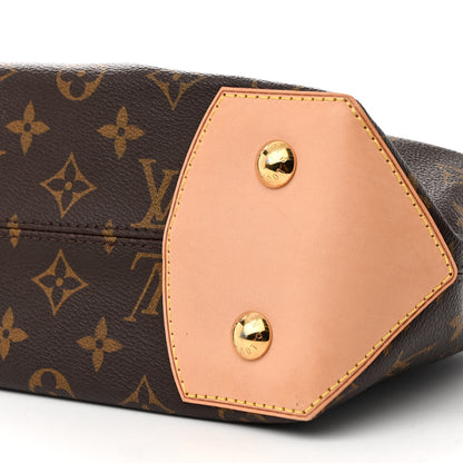 Louis Vuitton Monogram Wilshire PM 10 of 17