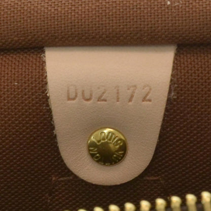 Louis Vuitton Monogram Kusama Town Speedy 30 Yellow 6 of 8