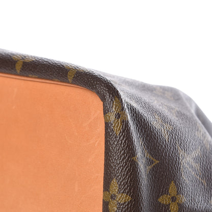 Louis Vuitton Monogram Petit Noe 10 of 13