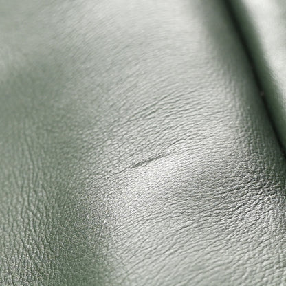 Chanel Lambskin Quilted Large Urban Spirit Backpack Dark Green 13 of 13