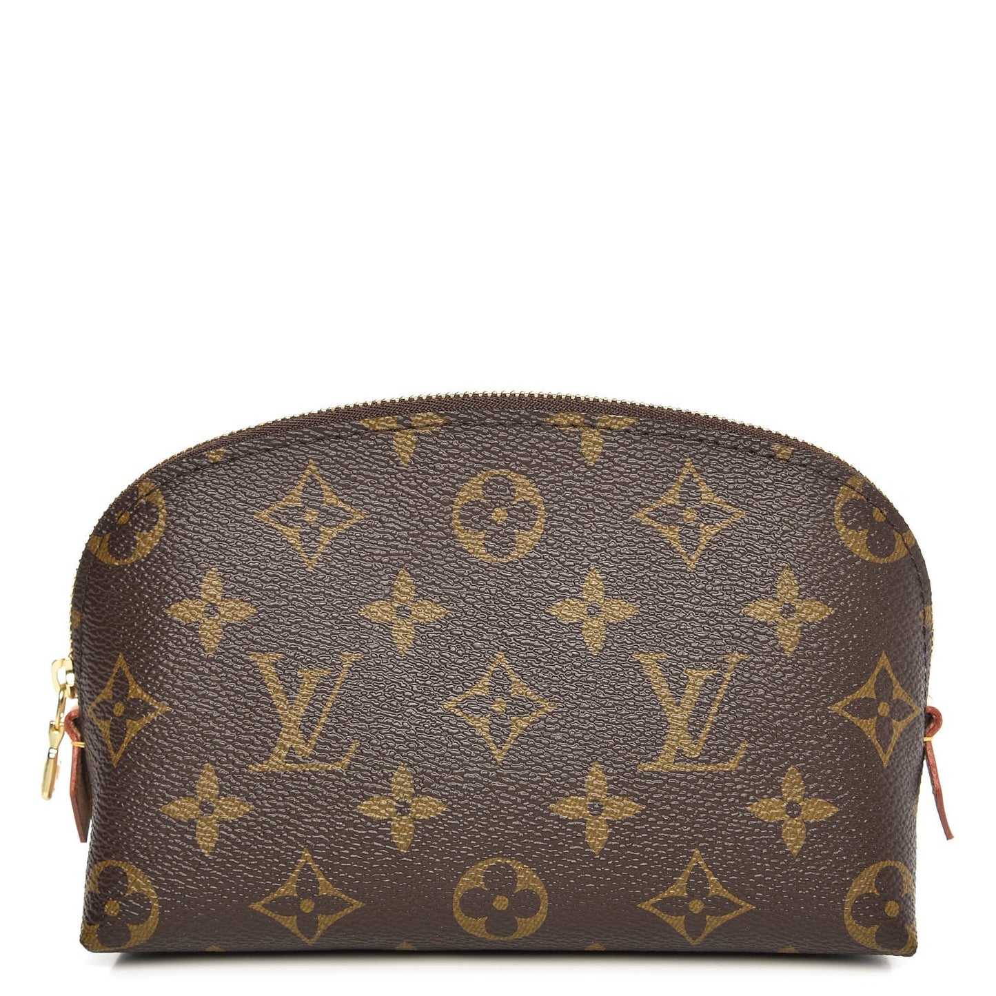 Monogram Cosmetic Pouch