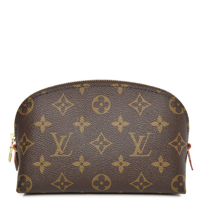 Louis Vuitton Monogram Cosmetic Pouch 1 of 7