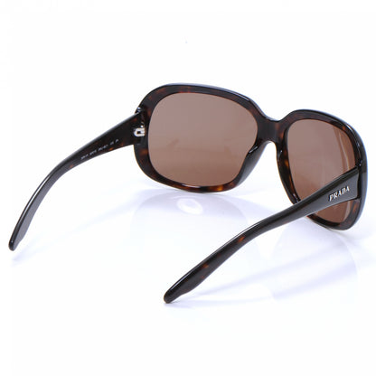 Prada Tortoise Shell Sunglasses SPR 17I 2 of 6