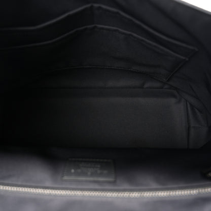 Louis Vuitton Monogram Eclipse Voyager Messenger MM 4 of 8
