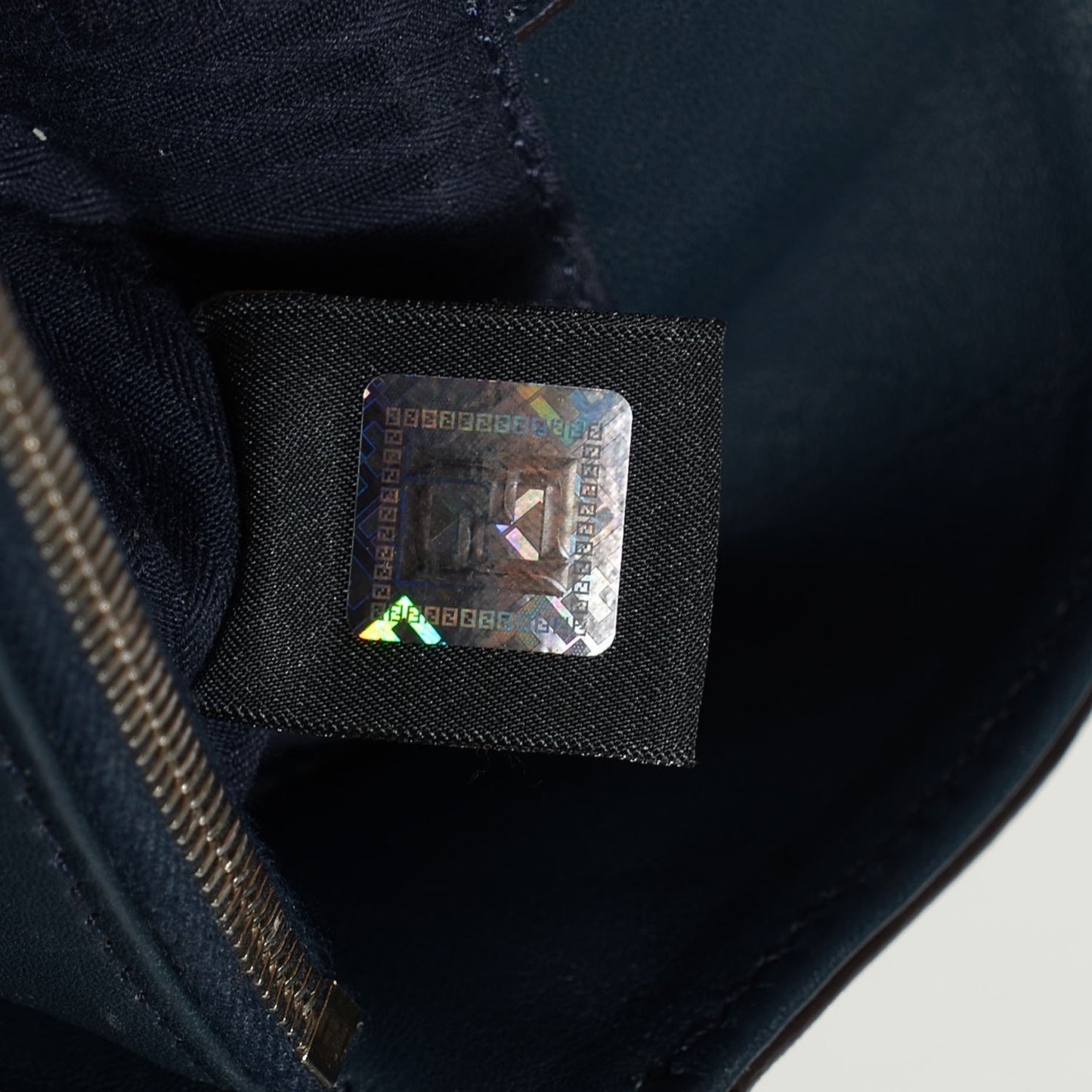 Vitello Elite Petite 2Jours Tote Lavagna
