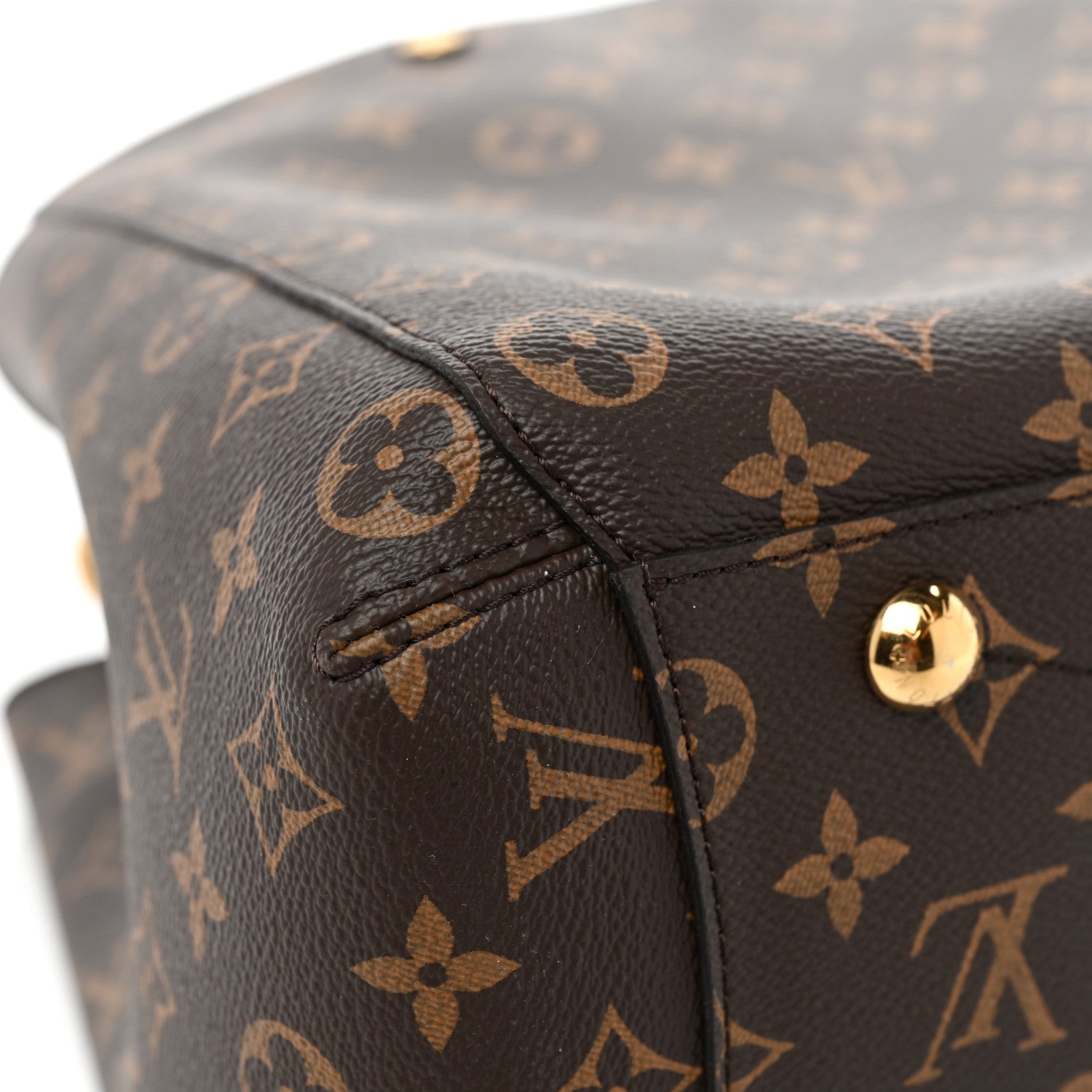 Louis Vuitton Monogram Montaigne GM 12 of 15