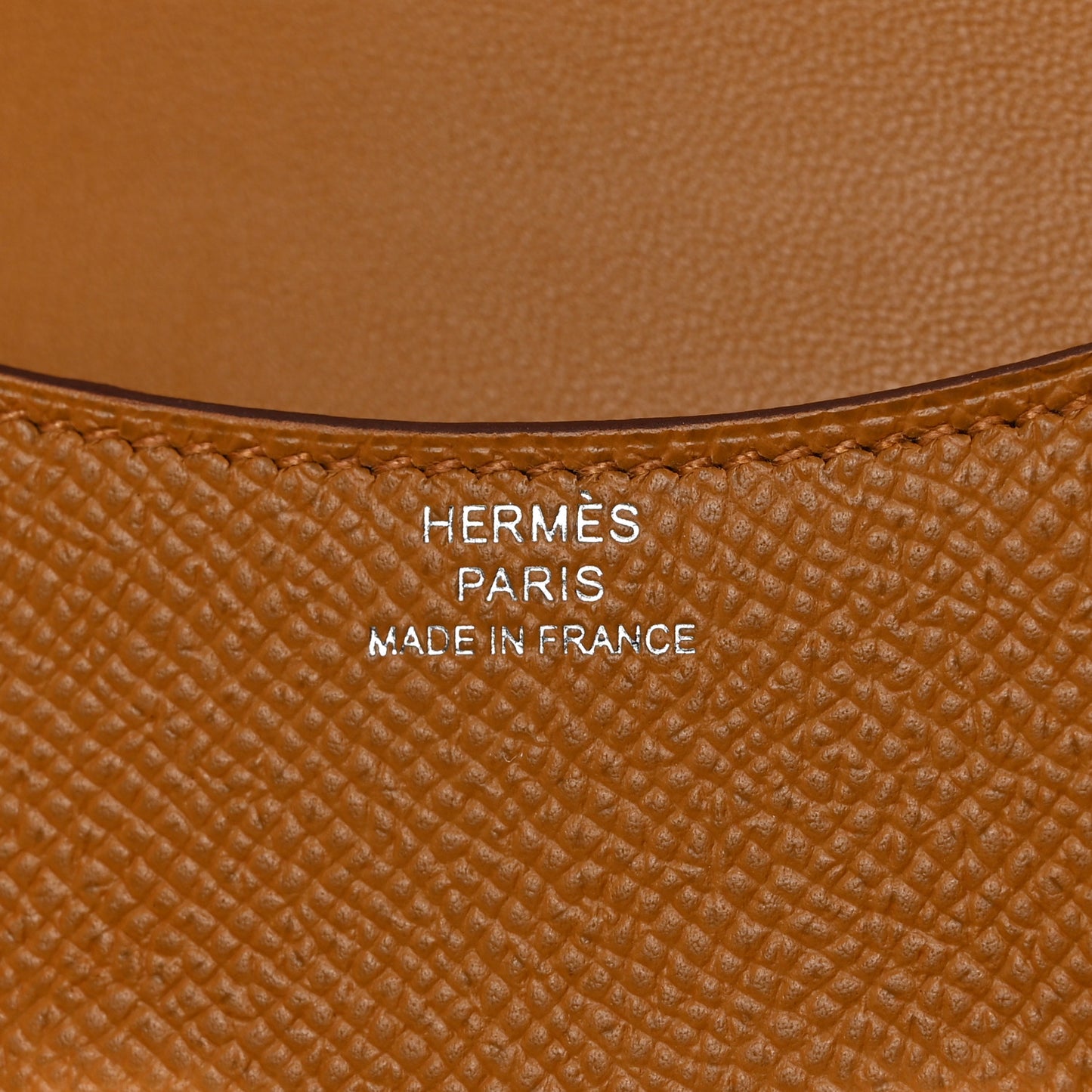 Epsom Constance Slim Wallet Sesame