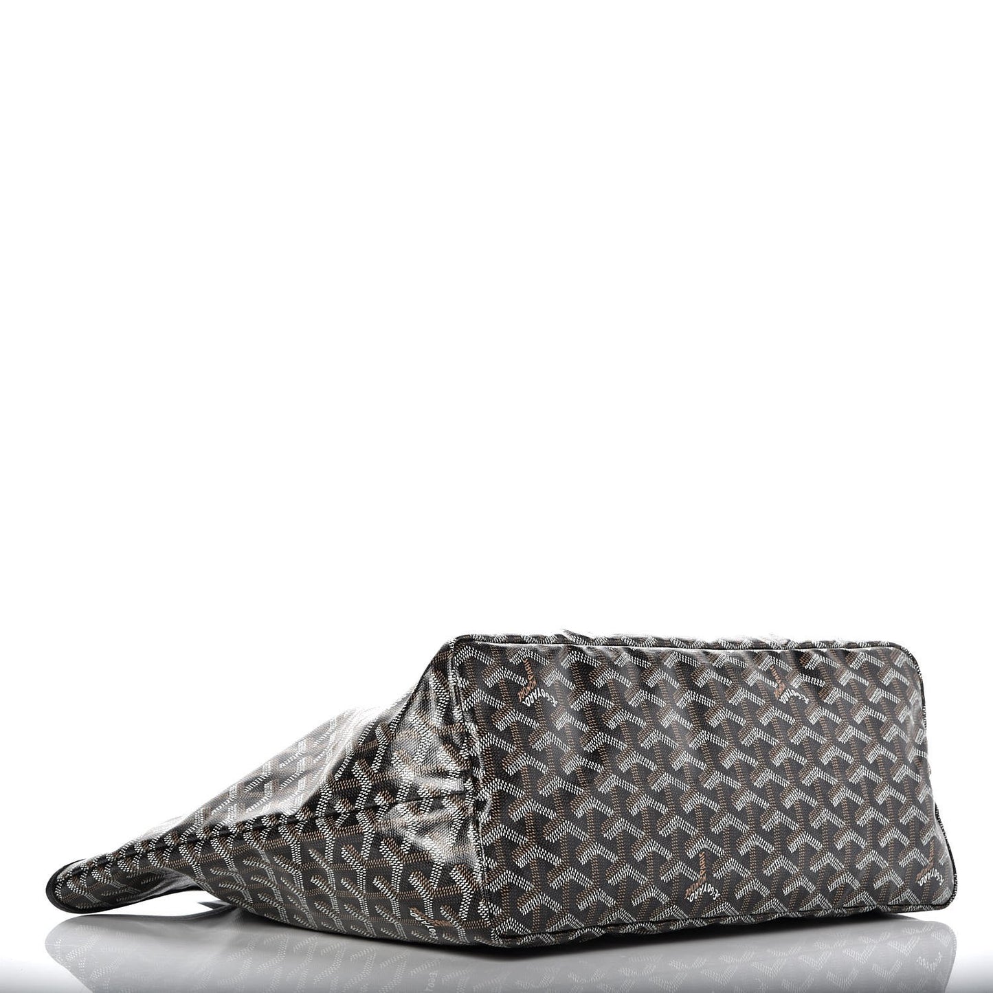 Goyardine Saint Louis PM Black