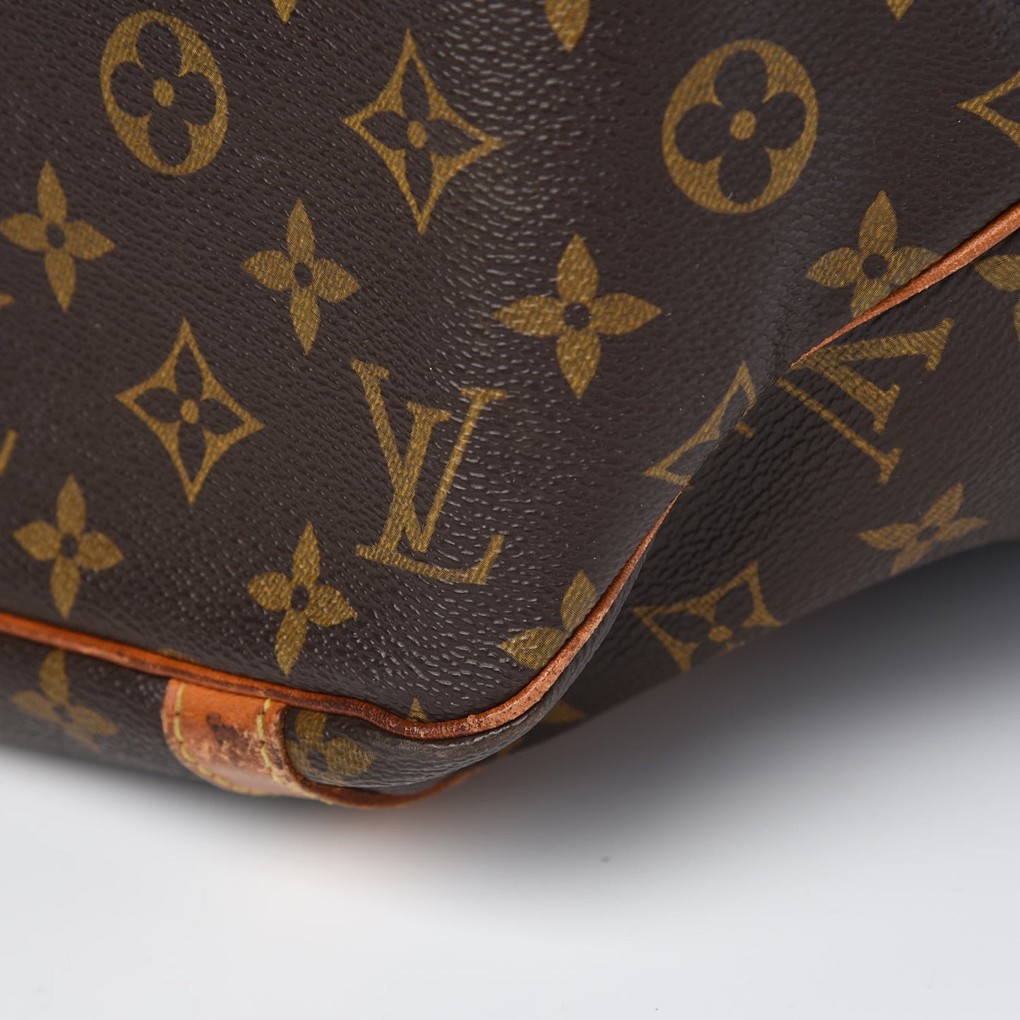 Monogram Sac Shopping Tote
