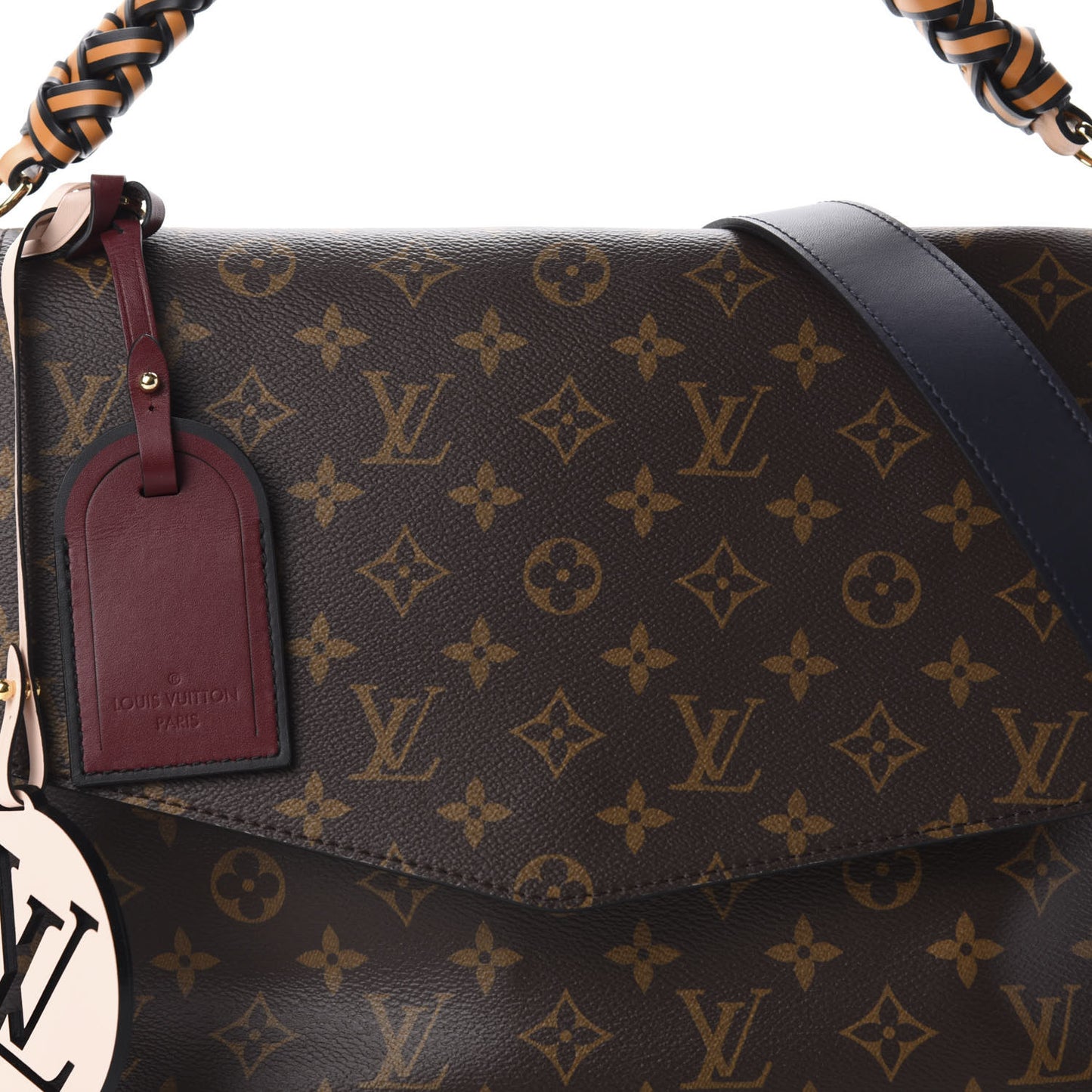 Monogram Beaubourg MM