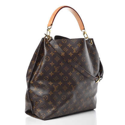 Louis Vuitton Monogram Metis 3 of 8