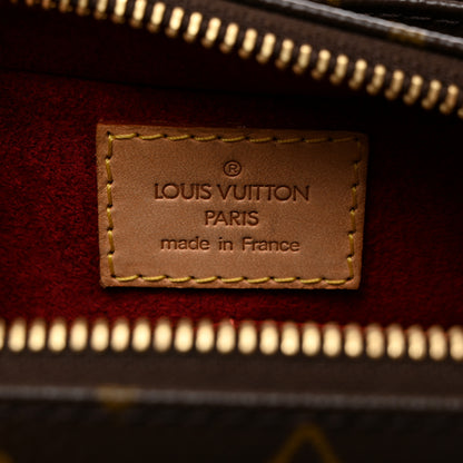 Louis Vuitton Monogram Viva-Cite MM 6 of 10