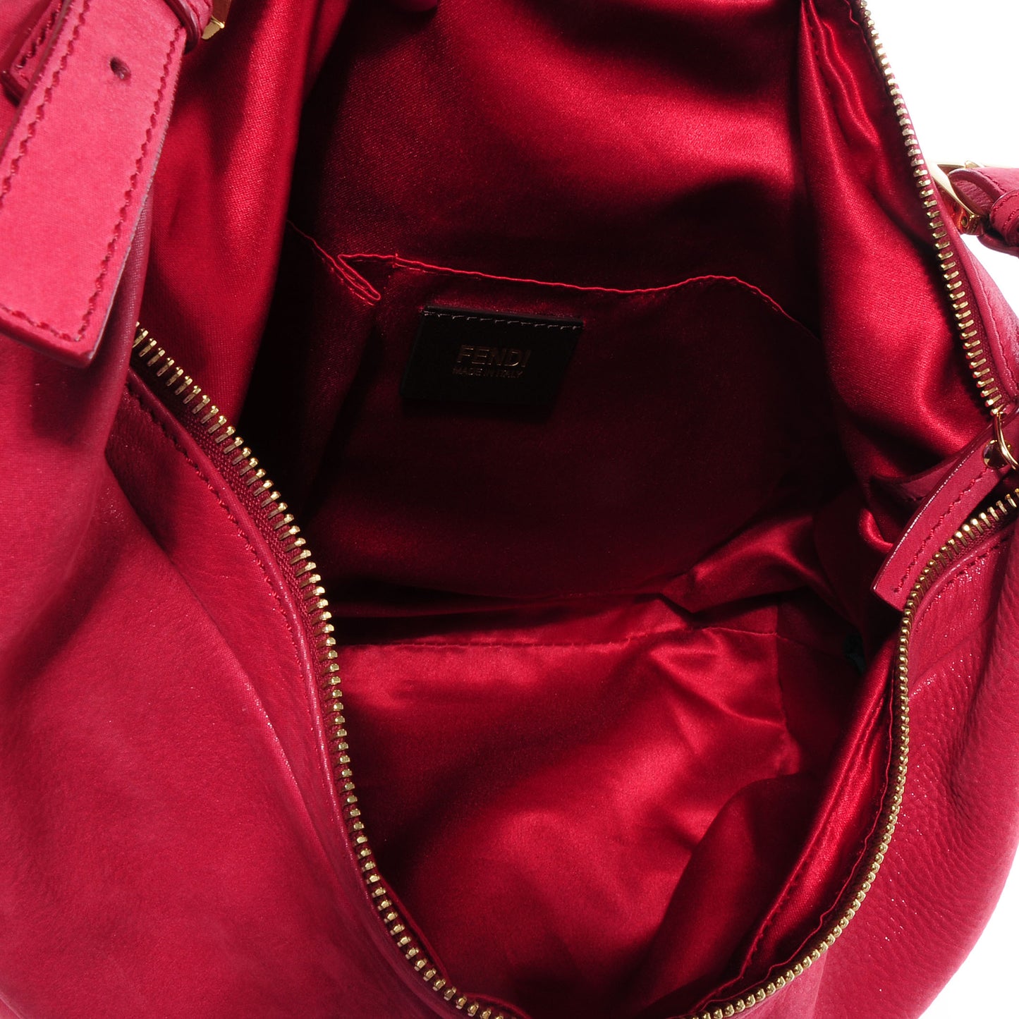 Vitello Savana Forever Hobo Rosso Scuro Tartaruga Natural