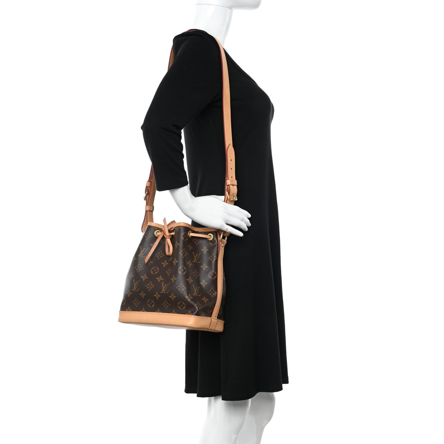Monogram Noe BB