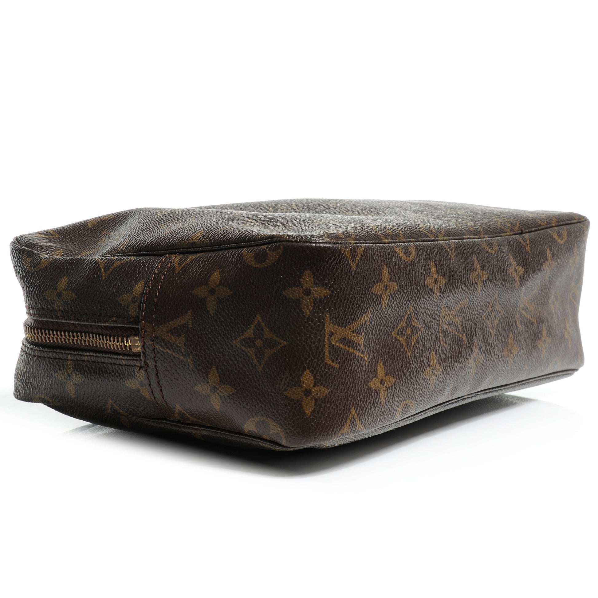 Louis Vuitton Monogram Trousse Toilette 28 4 of 8