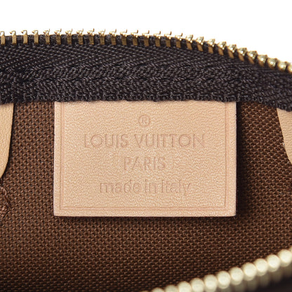 Louis Vuitton Monogram Nano Speedy 6 of 9