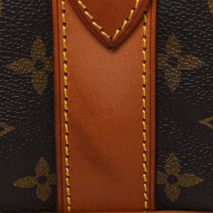 Louis Vuitton Monogram Sac Chasse Hunting Bag 20 of 20