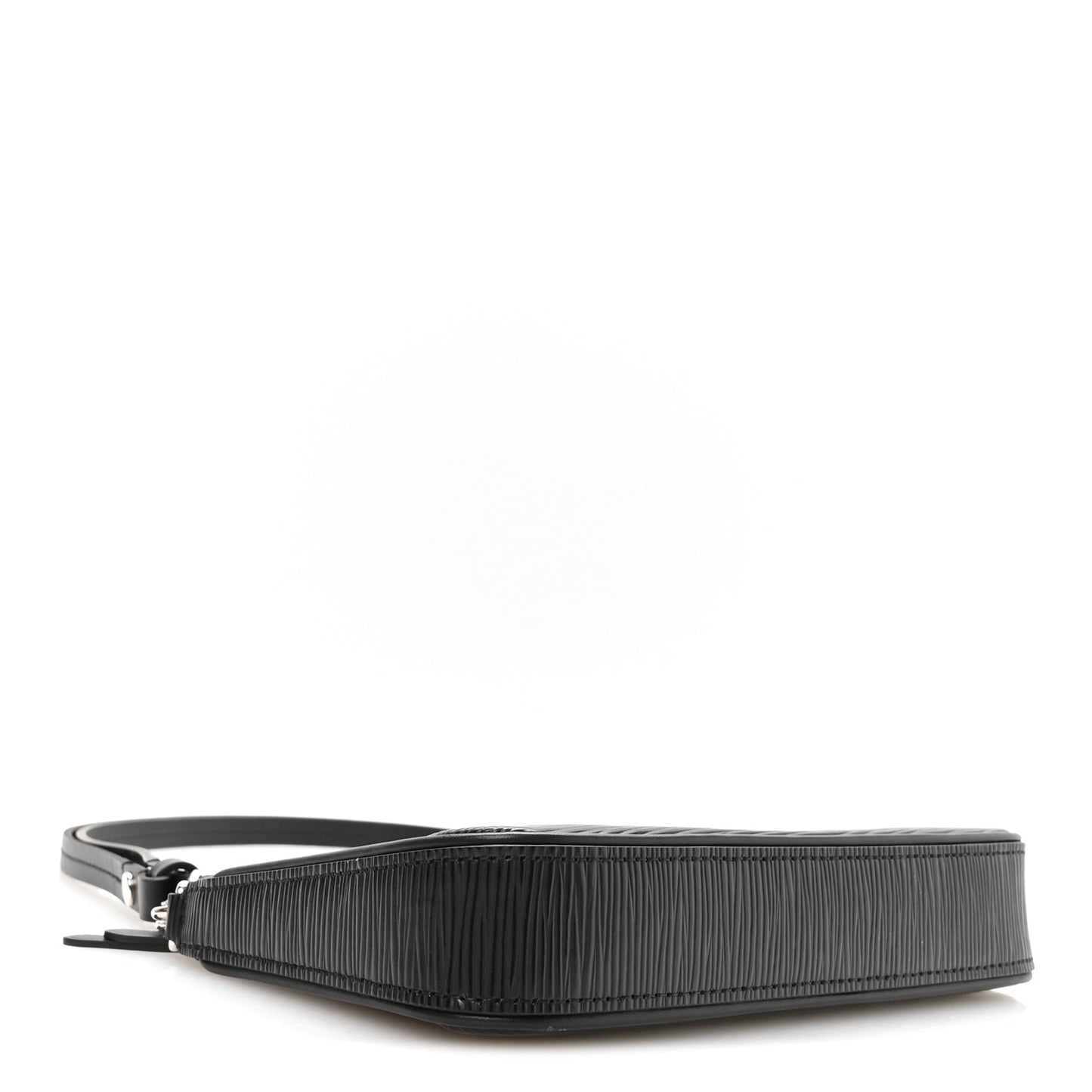 Epi Easy Pouch On Strap Black
