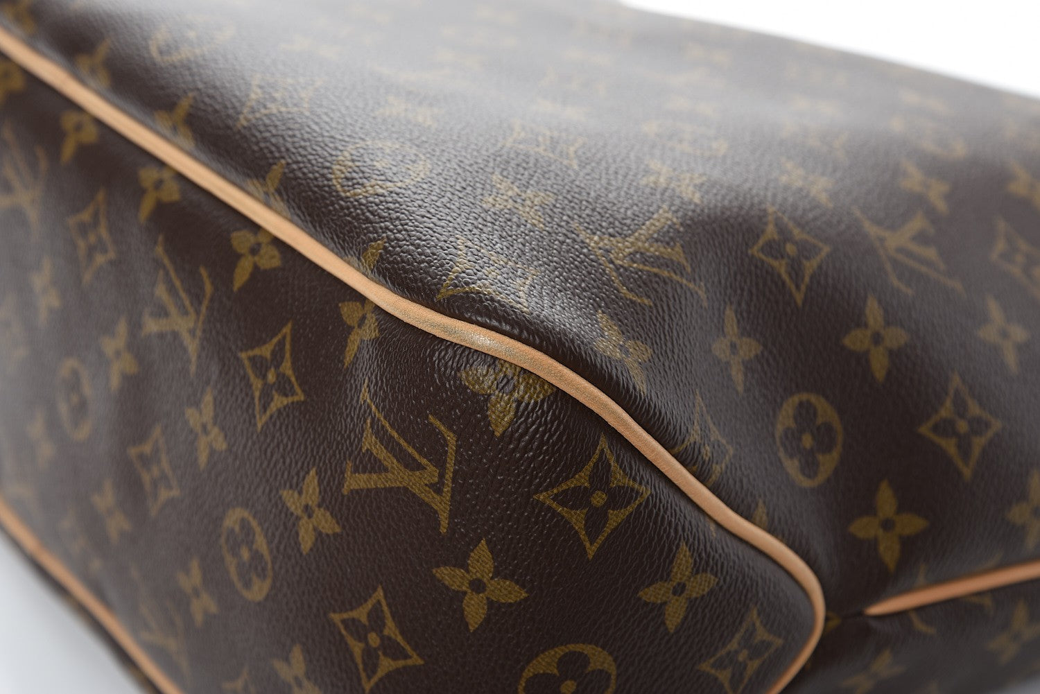 Louis Vuitton Monogram Delightful MM Pivoine 12 of 13